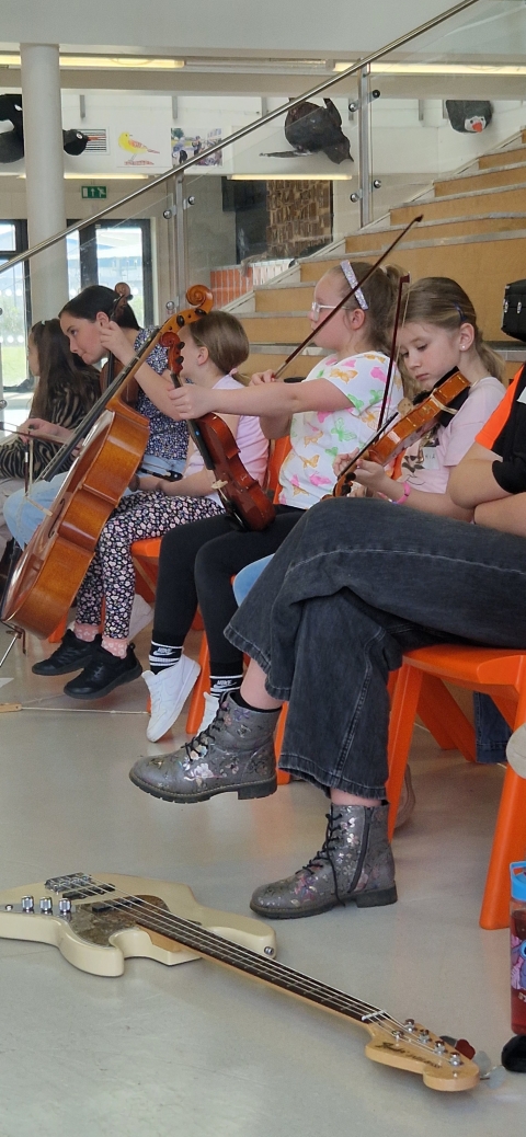 JAZZ CAMP FOR GIRLS 2025 18