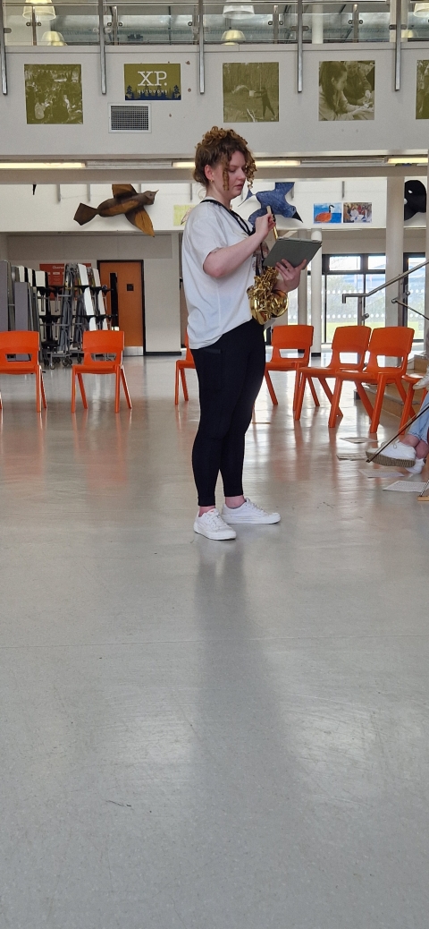 JAZZ CAMP FOR GIRLS 2025 32