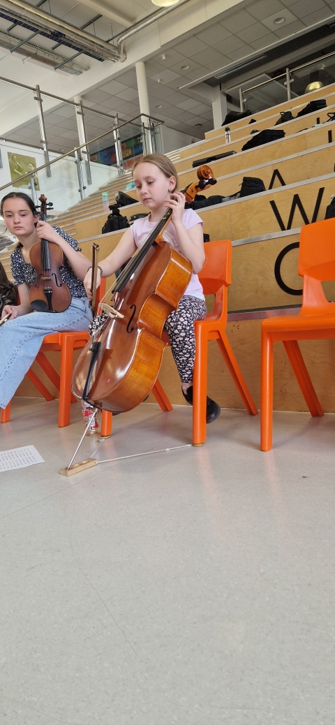 JAZZ CAMP FOR GIRLS 2025 33