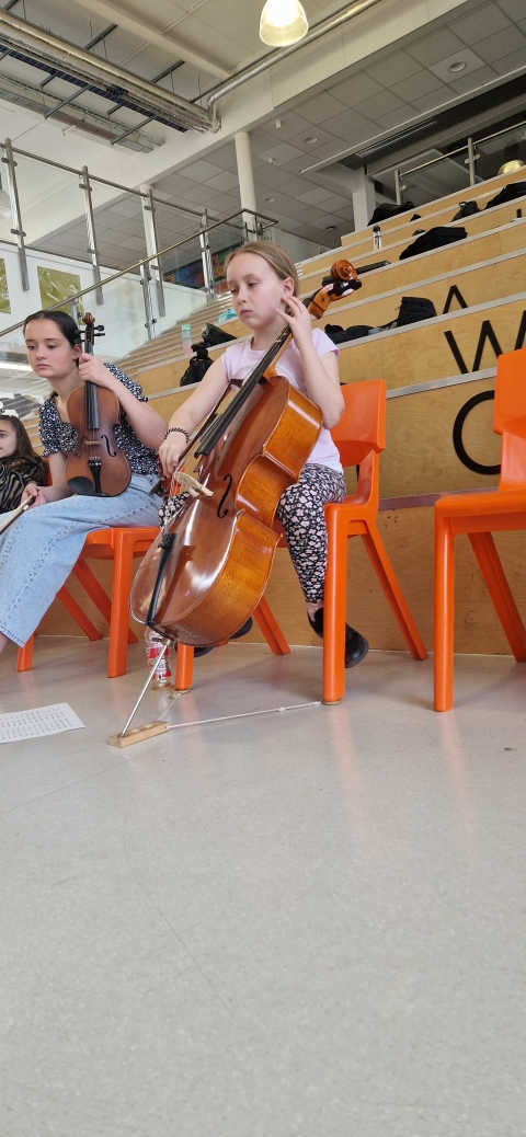 JAZZ CAMP FOR GIRLS 2025 35