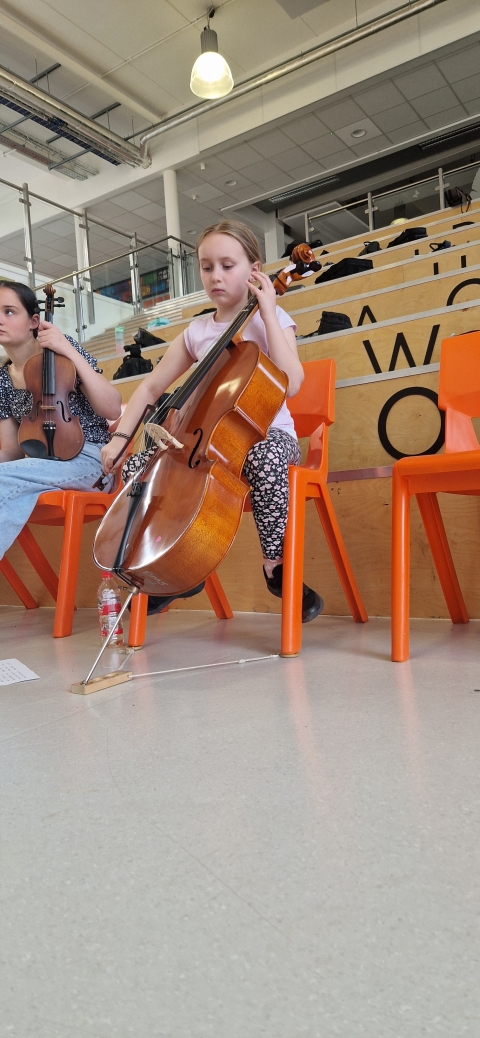 JAZZ CAMP FOR GIRLS 2025 34