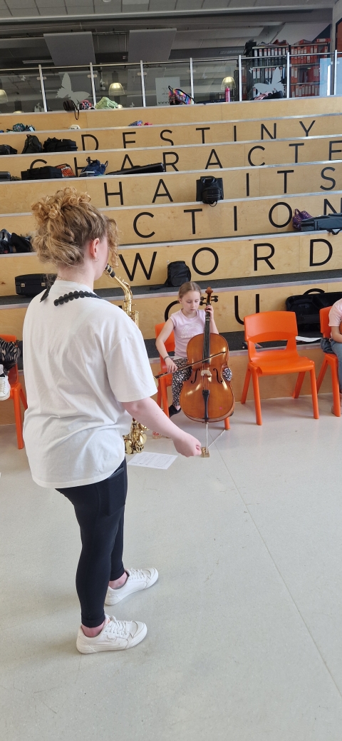 JAZZ CAMP FOR GIRLS 2025 36