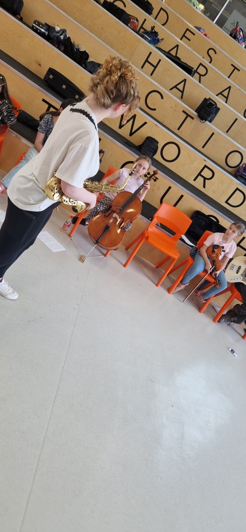JAZZ CAMP FOR GIRLS 2025 37