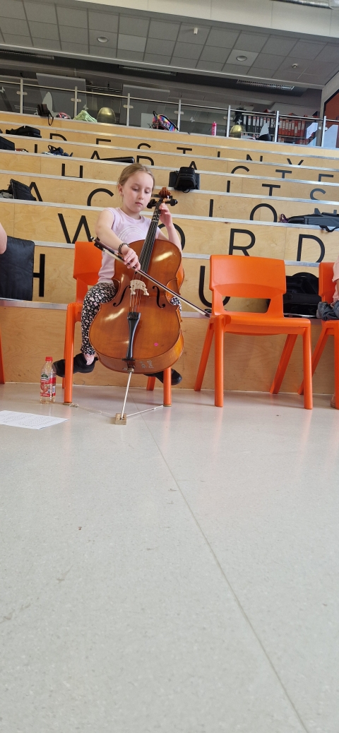 JAZZ CAMP FOR GIRLS 2025 38