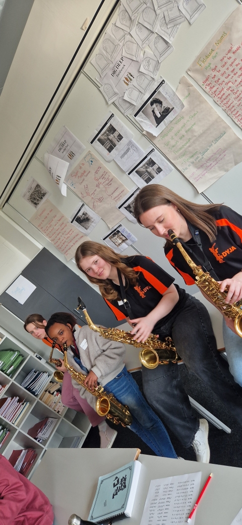 JAZZ CAMP FOR GIRLS 2025 46