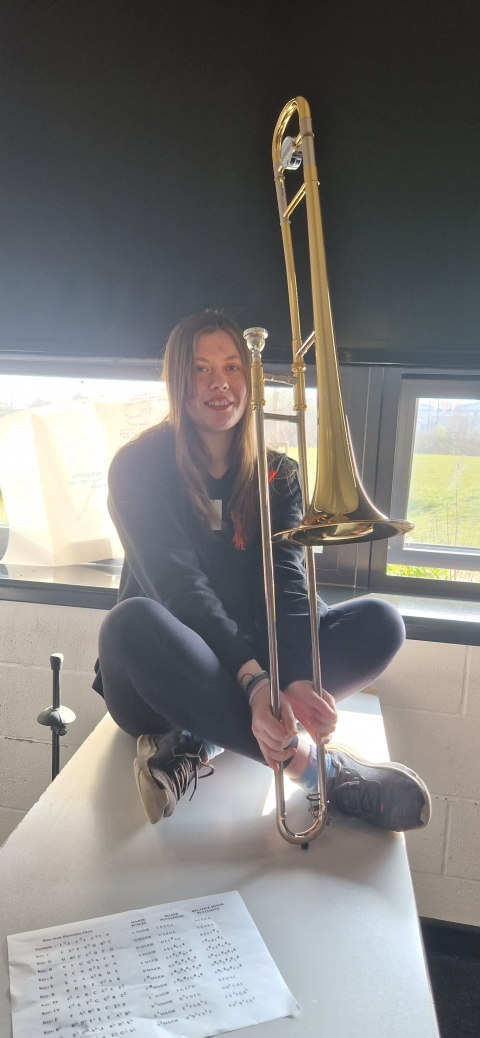 JAZZ CAMP FOR GIRLS 2025 50