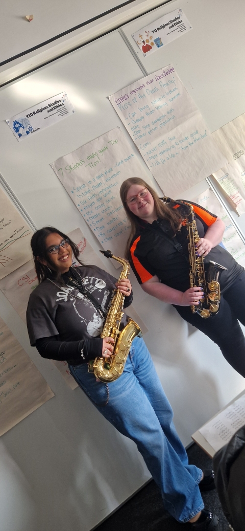 JAZZ CAMP FOR GIRLS 2025 49