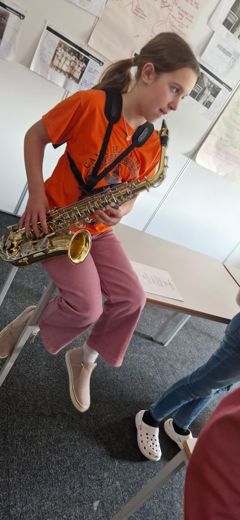 JAZZ CAMP FOR GIRLS 2025 56