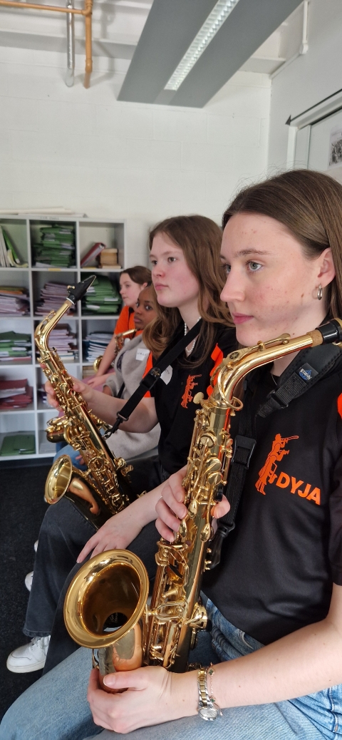 JAZZ CAMP FOR GIRLS 2025 67