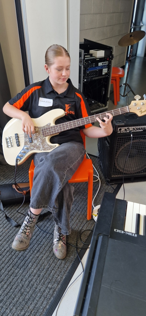 JAZZ CAMP FOR GIRLS 2025 77