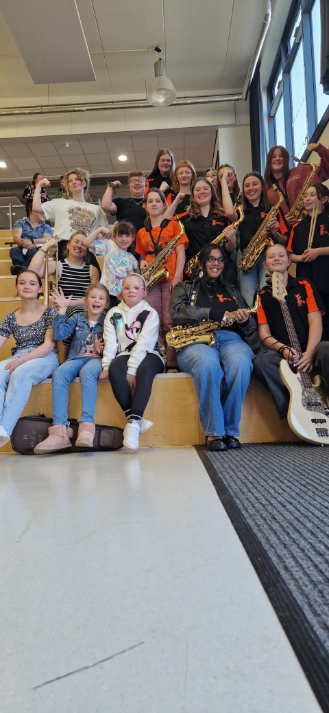 JAZZ CAMP FOR GIRLS 2025 89