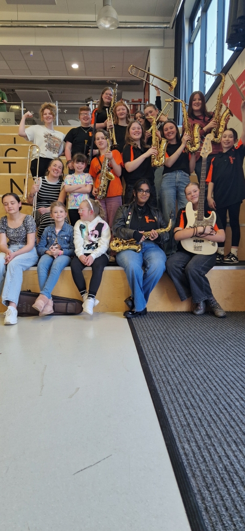 JAZZ CAMP FOR GIRLS 2025 95