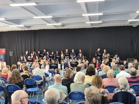EKS HERTEN - DONCASTER EXCHANGE 2025 40
