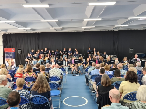 EKS HERTEN - DONCASTER EXCHANGE 2025 21
