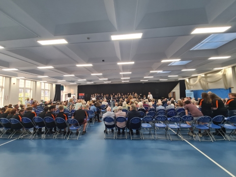 EKS HERTEN - DONCASTER EXCHANGE 2025 32