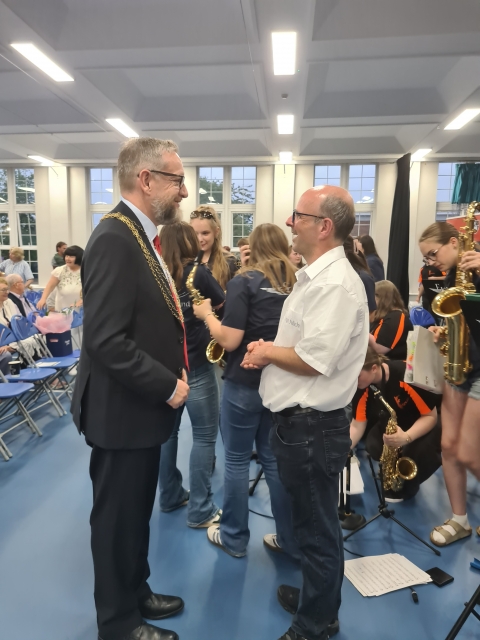 EKS HERTEN - DONCASTER EXCHANGE 2025 53