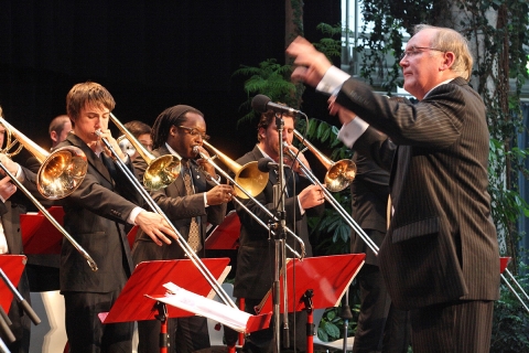Jazz Orchestra 10