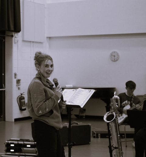 DYJA JAZZ COLLECTIVE 4