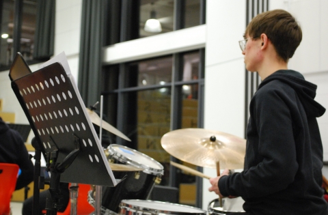 DYJA JAZZ COLLECTIVE 7