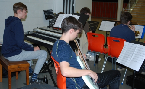 DYJA JAZZ COLLECTIVE 8