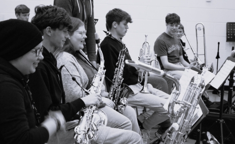 DYJA JAZZ COLLECTIVE 12