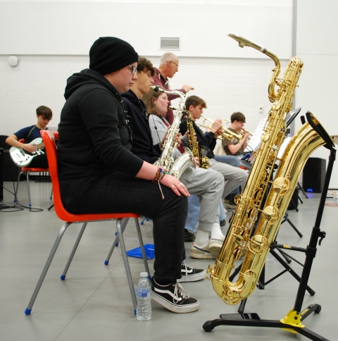 DYJA JAZZ COLLECTIVE 13