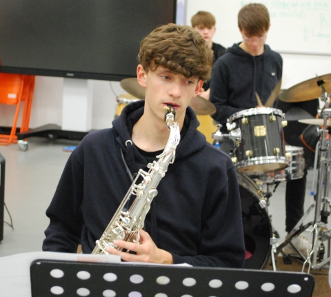 DYJA JAZZ COLLECTIVE 16