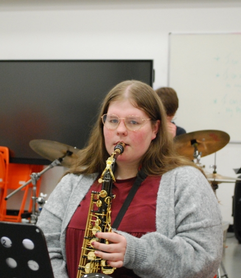 DYJA JAZZ COLLECTIVE 14
