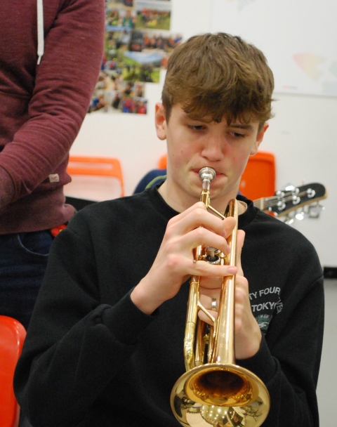 DYJA JAZZ COLLECTIVE 15