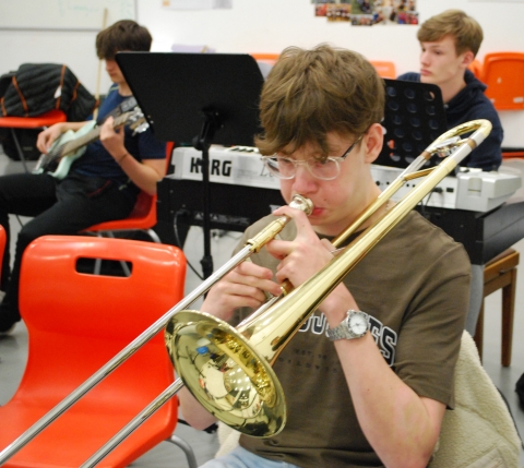 DYJA JAZZ COLLECTIVE 18