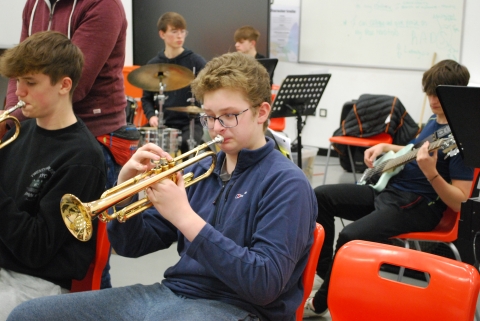 DYJA JAZZ COLLECTIVE 19