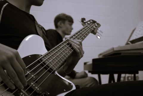 DYJA JAZZ COLLECTIVE 25