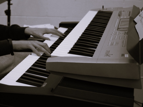 DYJA JAZZ COLLECTIVE 23