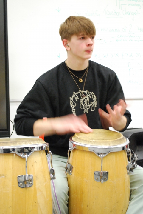 DYJA JAZZ COLLECTIVE 28