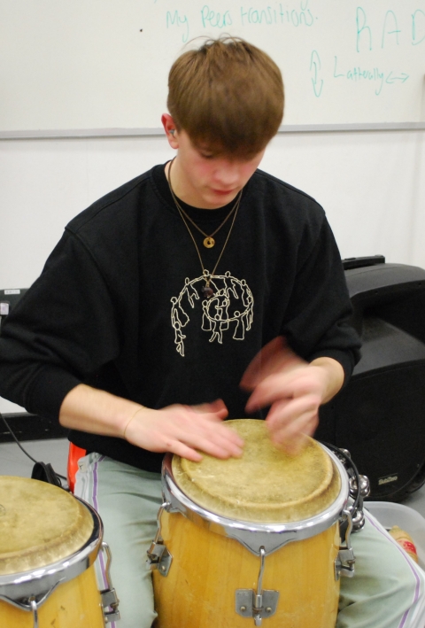 DYJA JAZZ COLLECTIVE 26