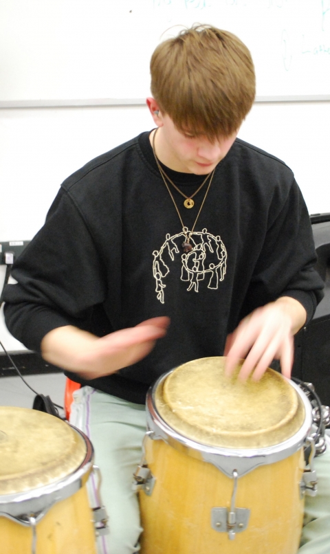 DYJA JAZZ COLLECTIVE 27