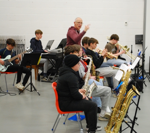 DYJA JAZZ COLLECTIVE 3