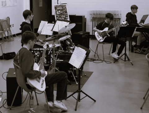 DYJA JAZZ COLLECTIVE 2