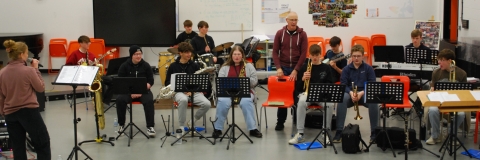 DYJA JAZZ COLLECTIVE 31