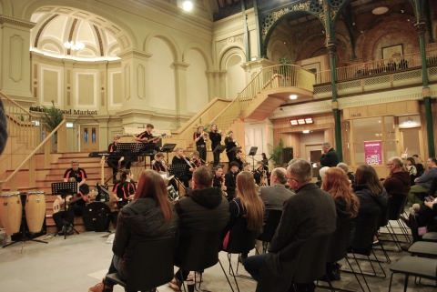 THE CORN EXCHANGE DECEMBER 2024 90