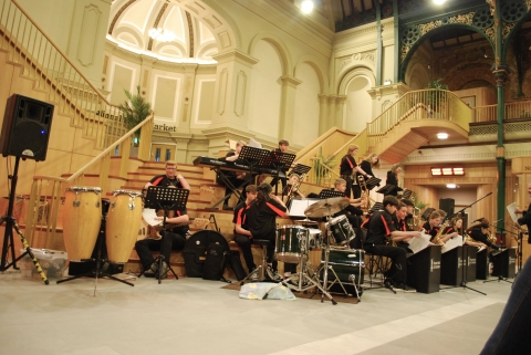 THE CORN EXCHANGE DECEMBER 2024 91
