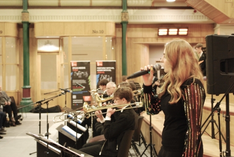 THE CORN EXCHANGE DECEMBER 2024 114