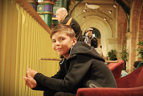 THE CORN EXCHANGE DECEMBER 2024 158
