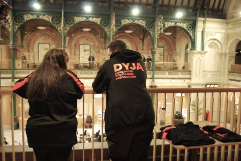 THE CORN EXCHANGE DECEMBER 2024 159