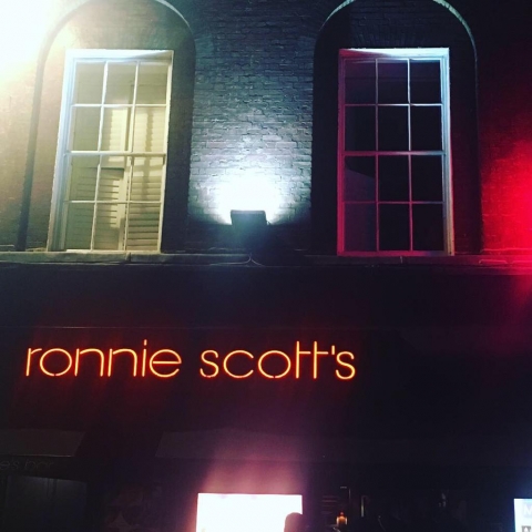 Ronnie Scott's 1