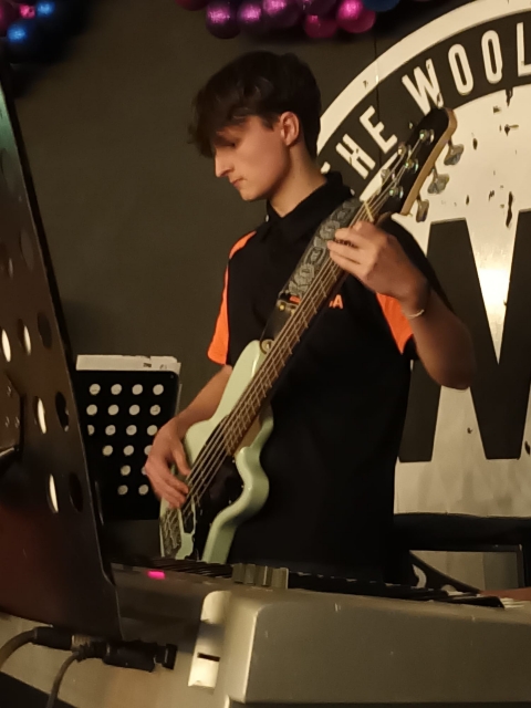 DYJA COLLECTIVE PLAY THE WOOLMARKET 3