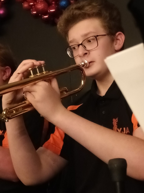 DYJA COLLECTIVE PLAY THE WOOLMARKET 6