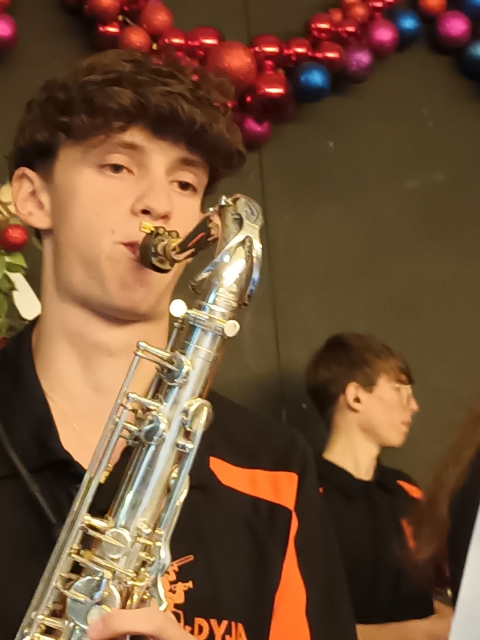 DYJA COLLECTIVE PLAY THE WOOLMARKET 8