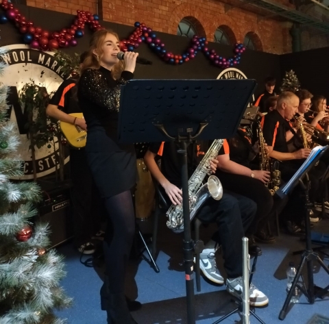 DYJA COLLECTIVE PLAY THE WOOLMARKET 10