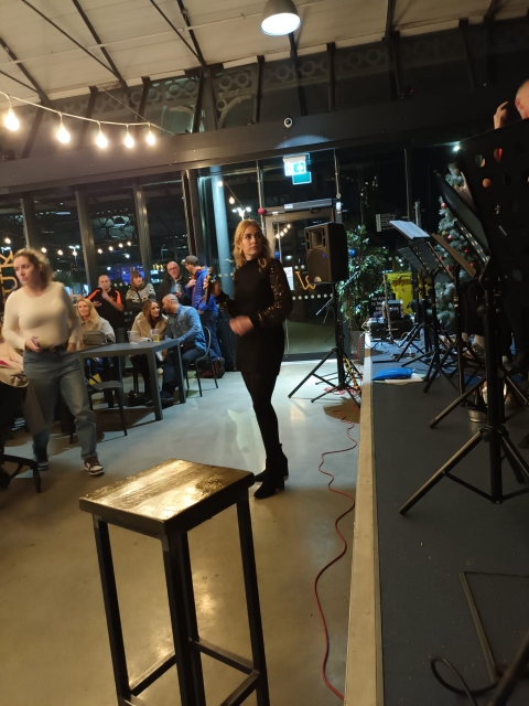 DYJA COLLECTIVE PLAY THE WOOLMARKET 17